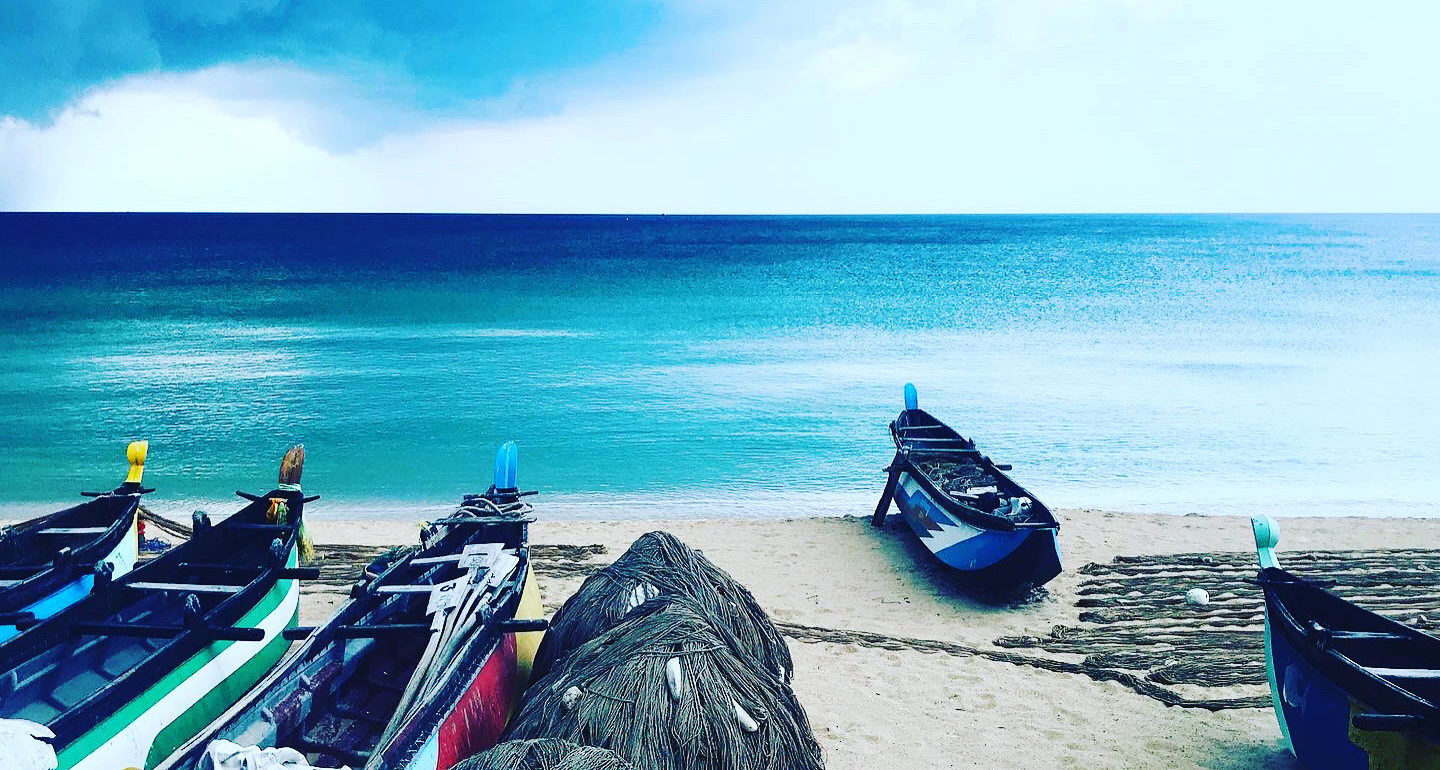 retraite de yoga au Sri Lanka