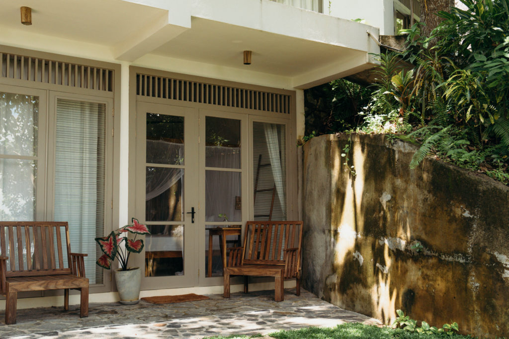 Lanka Yoga Accomadation 23-Dean Raphael-46 retraite de yoga Sri Lanka