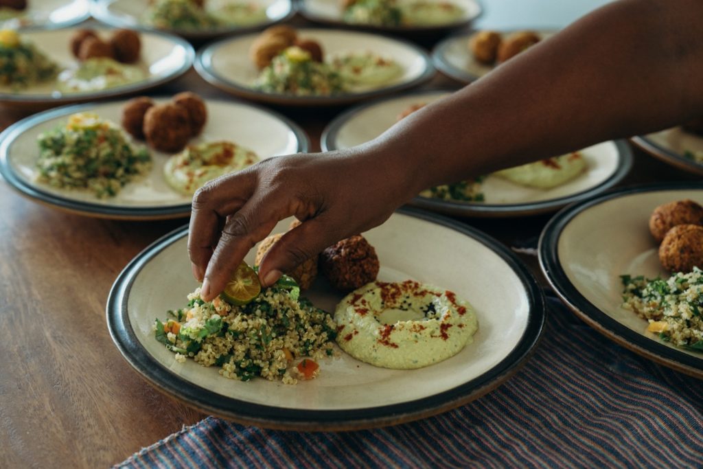 Lanka Yoga Food November 2023-Dean Raphael-2