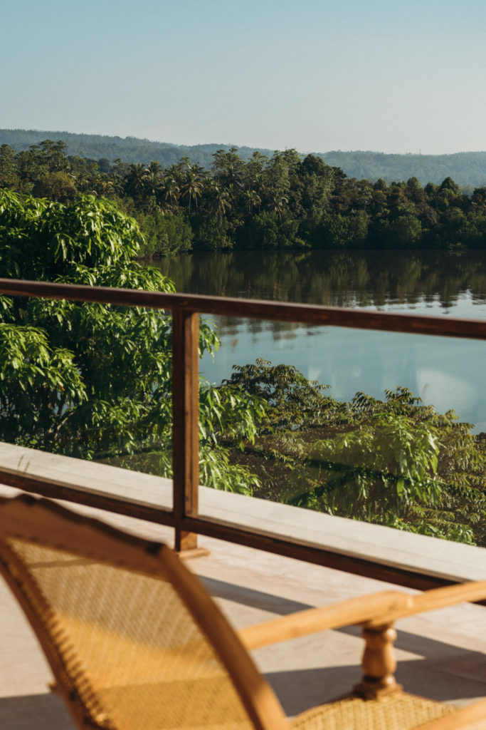 Lanka Yoga November 2023-Dean Raphael-27 lac koggala retraite yoga la MAISON VEDA