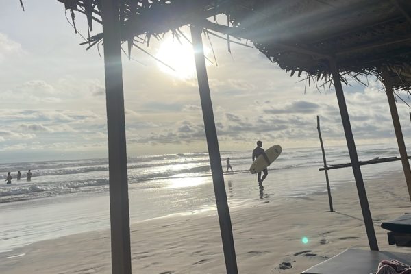la maison veda surf