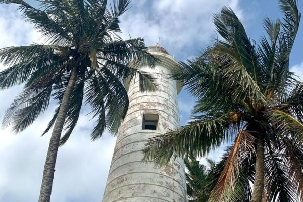la maison veda visite de galle